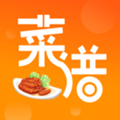 中华美食厨房菜谱直装版