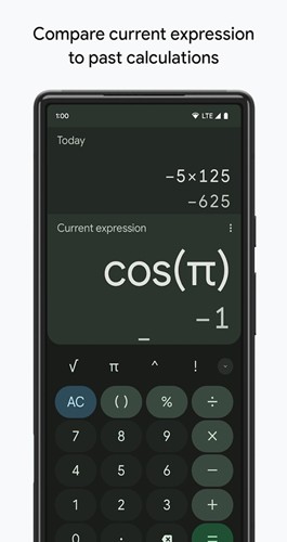 Calculator直装版图5
