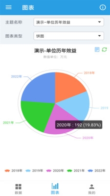 图表生成器app图4