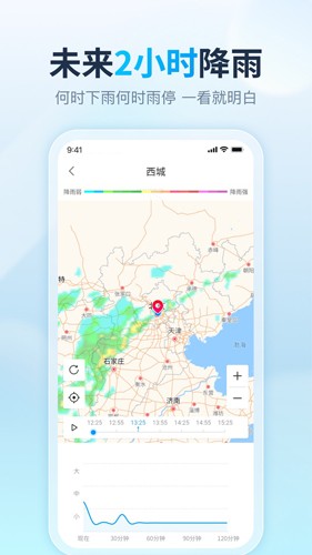 天天天气预报安卓版图5