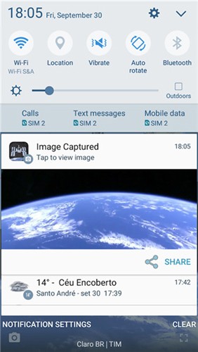 ISSLiveNow手机正版图2