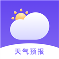 本地天气通预报(改名简单天气通)免费原版 V23.8.2