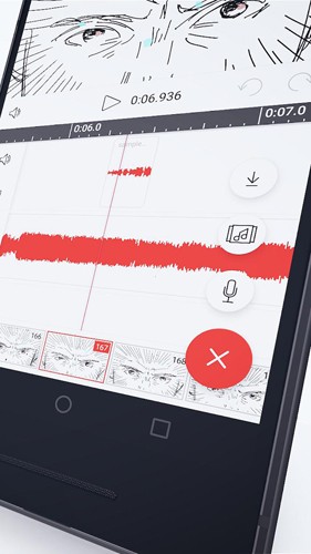 flipaclip动画制作通用版图3