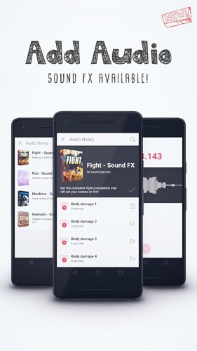 flipaclip动画制作通用版图5