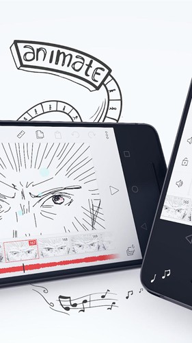 flipaclip动画制作通用版图2