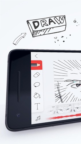 flipaclip动画制作通用版图1