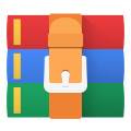 winrar去广告版 V7.20.build130