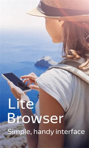 BrowserBeta正版图1