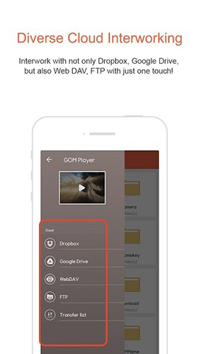 GOMPlayer最新免费版图3
