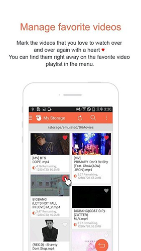 GOMPlayer最新免费版图2