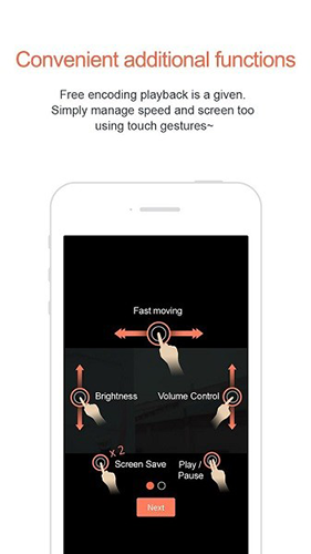 GOMPlayer最新免费版图4