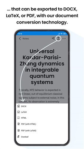 MathpixSnip手机版图2