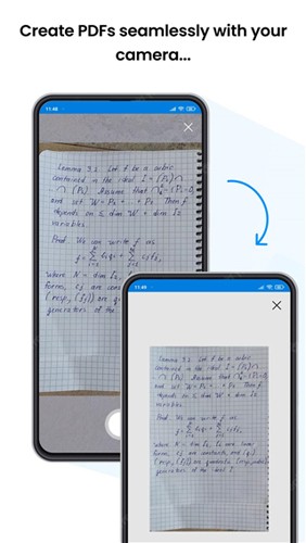 MathpixSnip手机版图4