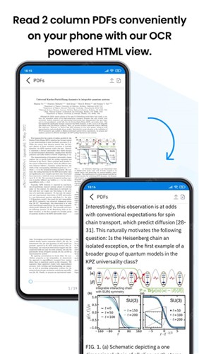 MathpixSnip手机版图3