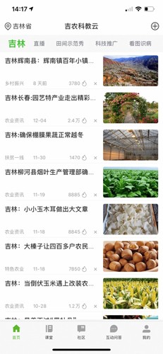 吉农云最新免费版图1