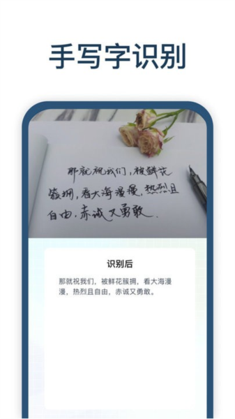 手写识别王官方版图2
