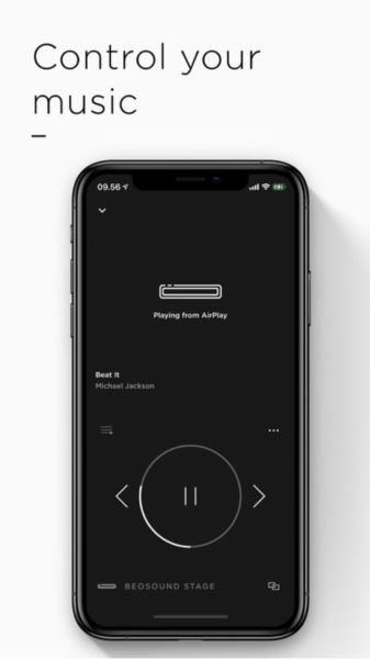 bang&olufsen原版图2