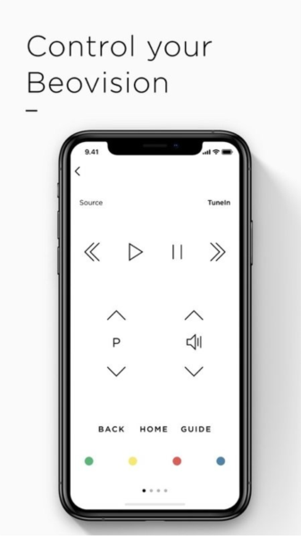 bang&olufsen原版图4