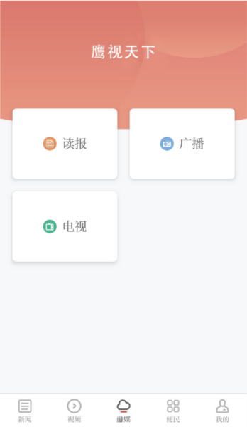 鹰视天下安卓版图2