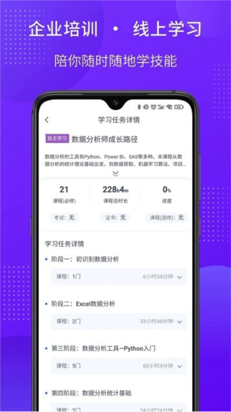 51CTO学堂企业版(2)