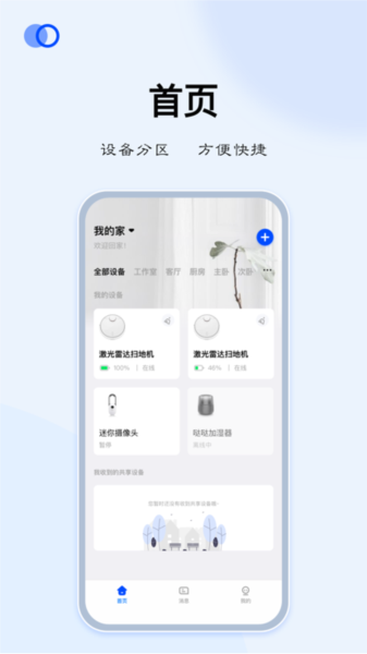 LIBOSHOME免费版图1