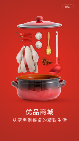 东味西厨手机版图2