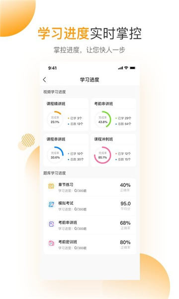 网校学堂正版图1