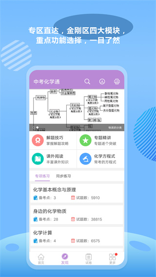 中考化学通官方最新版图1