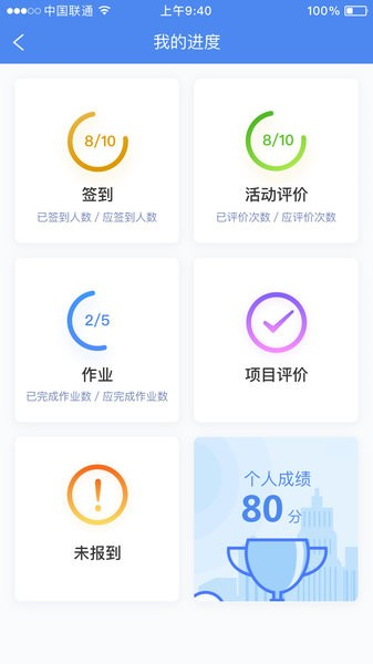 研修掌上通手机正版图4