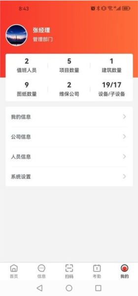 消防crt直装版图4