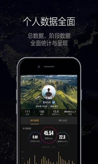 酷骑官方最新版图2
