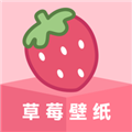 草莓壁纸安卓官方版 V1.7.5