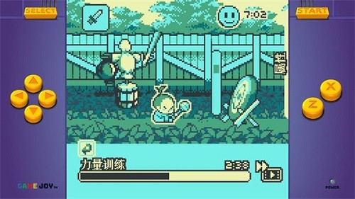 勇者蛋生安卓免费版(3)
