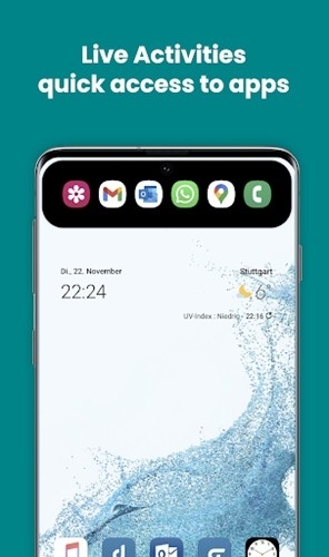 dynamicSpot安卓直装版图4