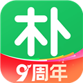 朴朴生鲜配送app免费版
