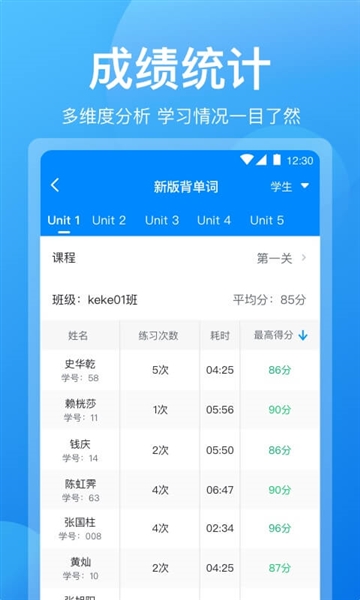 可可老师免费原版图3