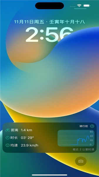 骑行控安卓官方版图1