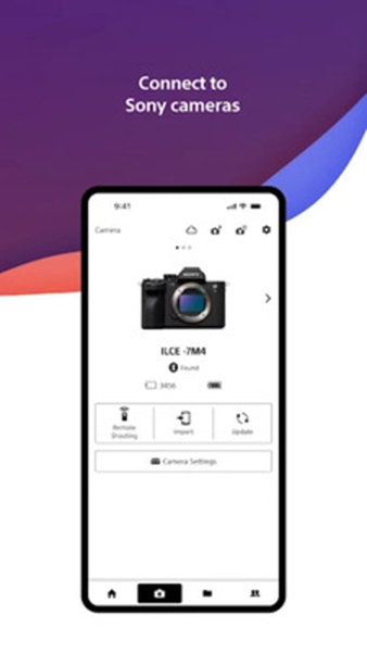 索尼Creators通用版图1