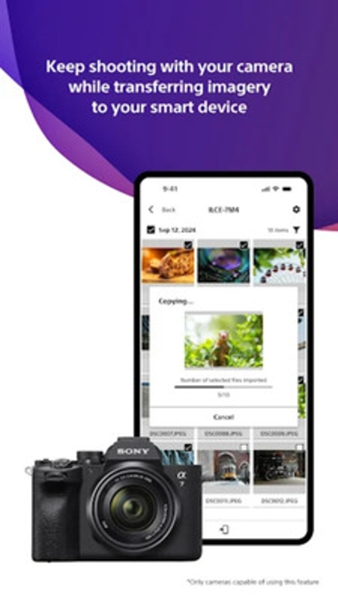索尼Creators通用版图2