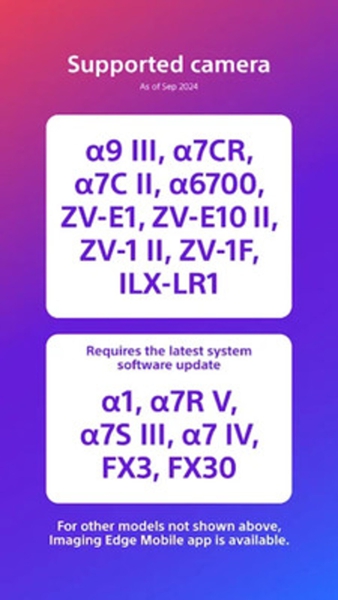 索尼Creators通用版图4