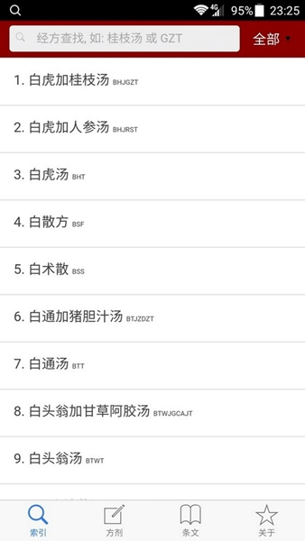 小猴掌上伤寒论最新免费版图1