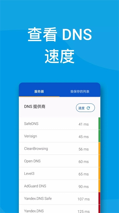 DNS转换器原版图2