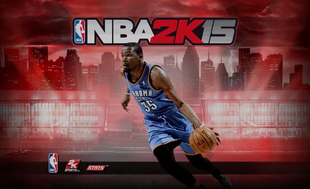 NBA2K15(3)