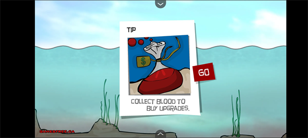 恐怖食人鱼(1)