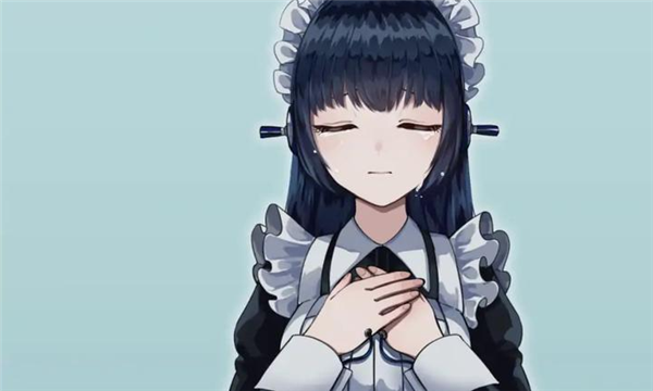 雨音和自动人形游戏无广告版(2)
