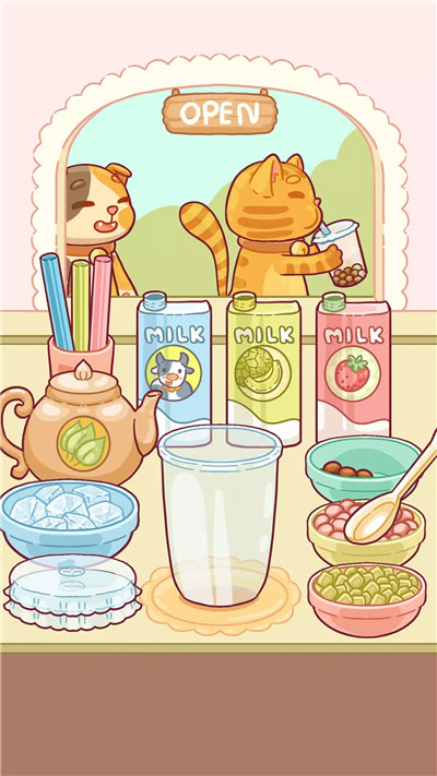 温馨小角落(2)