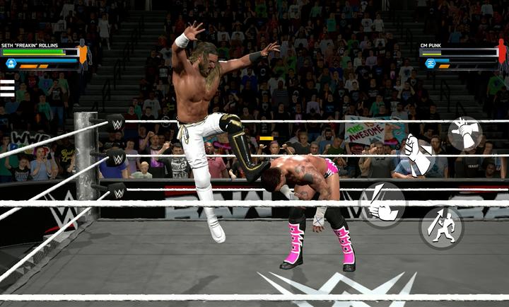 WWE2K25(4)