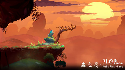 森之灵(2)