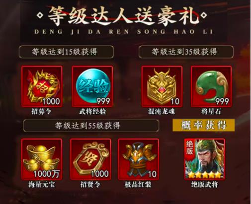 逐鹿乱世(3)