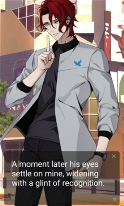 在东京追逐爱情手游版图3